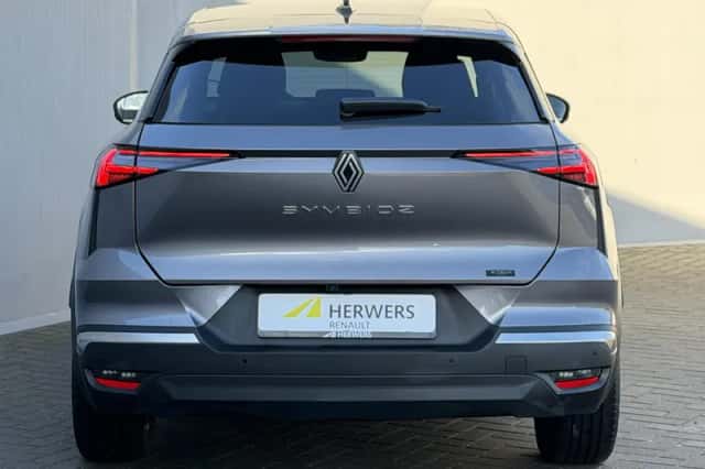 Renault Symbioz (2025) thumbnail 26