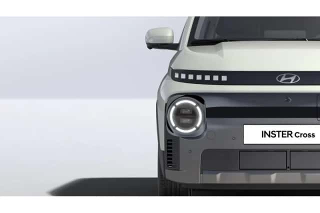 Hyundai Inster (2026) thumbnail 11