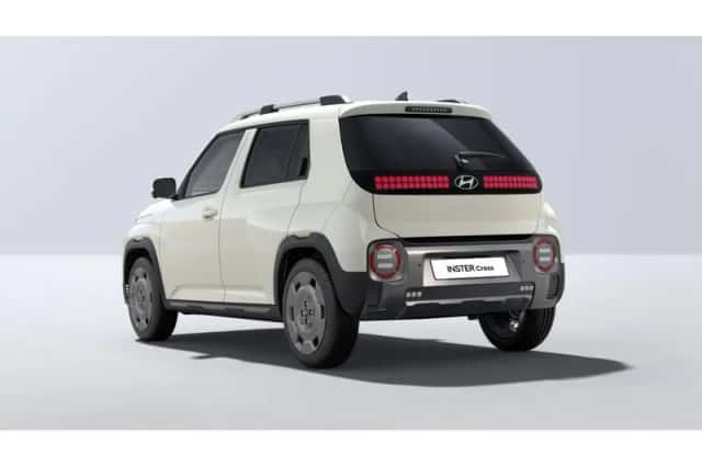 Hyundai Inster (2026) thumbnail 8