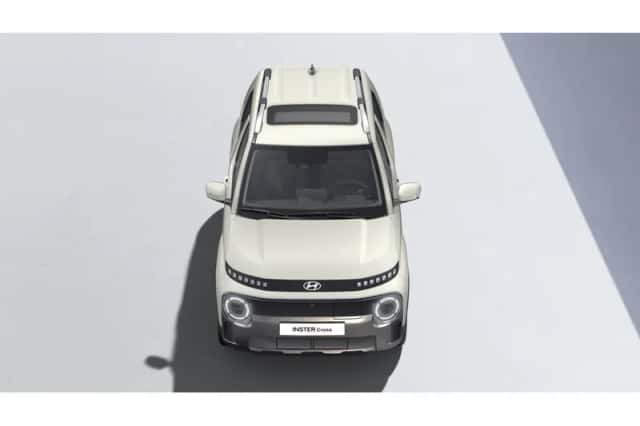 Hyundai Inster (2026) thumbnail 9