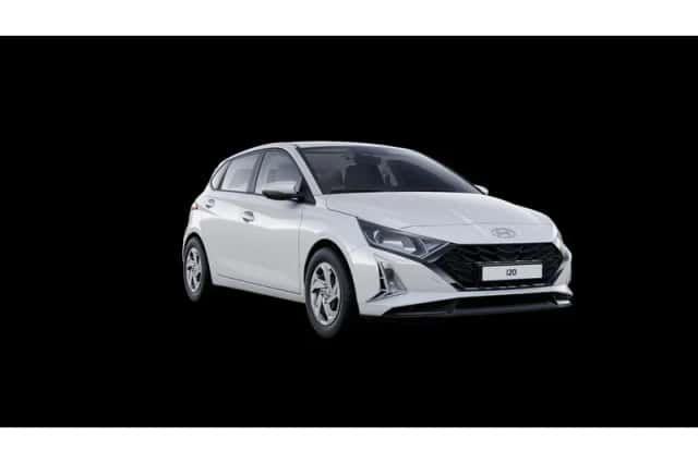 Hyundai i20 (2026) thumbnail 7