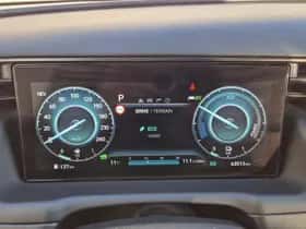 Hyundai Tucson (2022) thumbnail 25