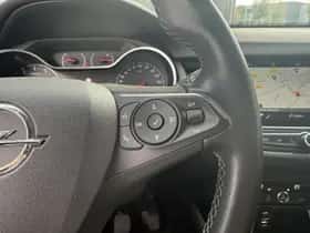 Opel Crossland (2023) thumbnail 13