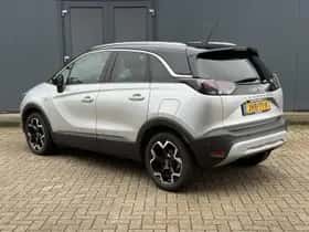 Opel Crossland (2023) thumbnail 15