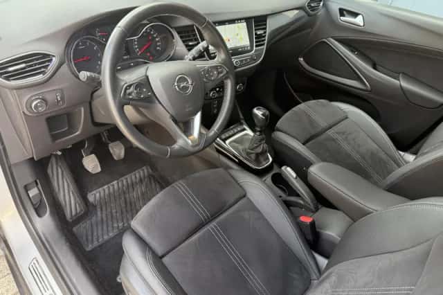 Opel Crossland (2023) thumbnail 18