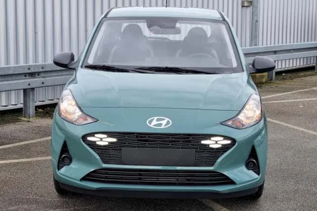Hyundai i10 (2026) thumbnail 29