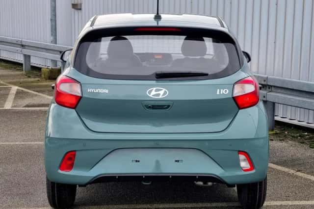 Hyundai i10 (2026) thumbnail 31