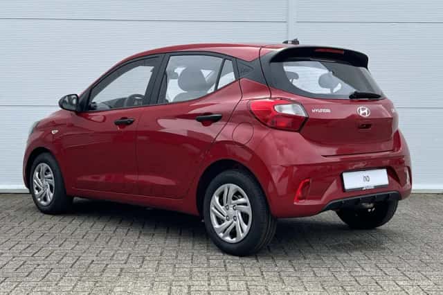 Hyundai i10 (2026) thumbnail 14