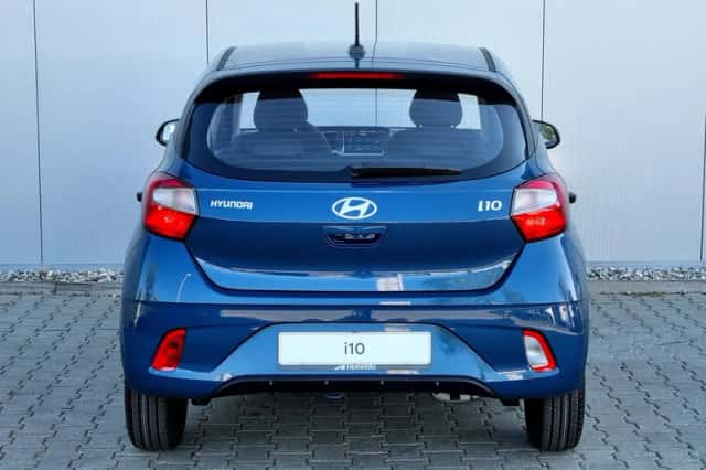 Hyundai i10 (2025) thumbnail 18