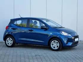 Hyundai i10 (2025) thumbnail 19