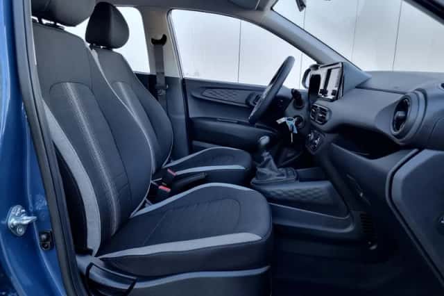Hyundai i10 (2025) thumbnail 29