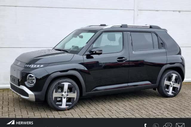 Hyundai Inster (2026) thumbnail 1