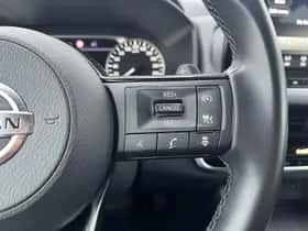 Nissan Qashqai (2022) thumbnail 14