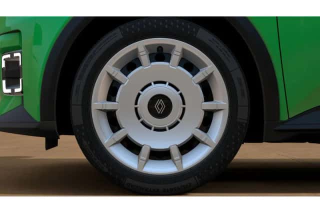 Renault 5 (2026) thumbnail 4