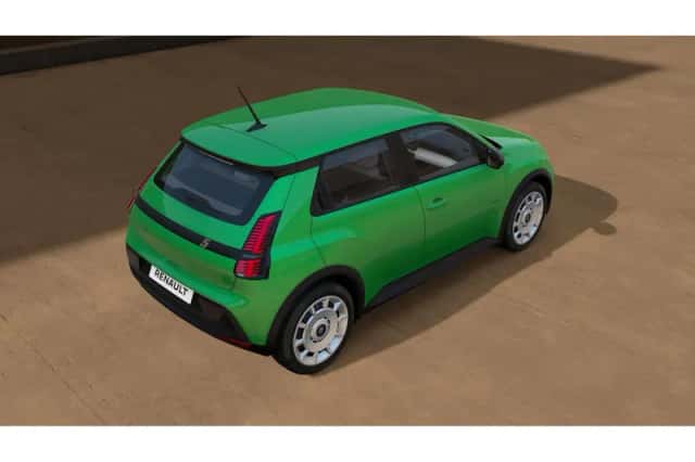 Renault 5 (2026) thumbnail 7