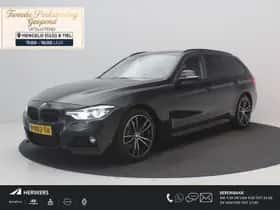 BMW 3-Serie (2018)