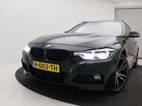 BMW 3-Serie (2018) thumbnail 22