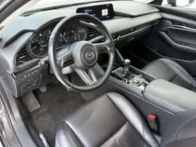 Mazda 3 (2024) thumbnail 18