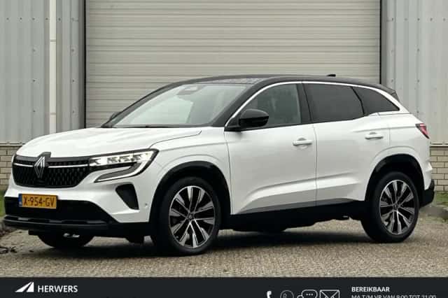 Renault Austral (2023) thumbnail 1