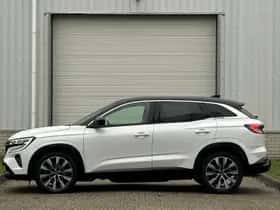 Renault Austral (2023) thumbnail 18