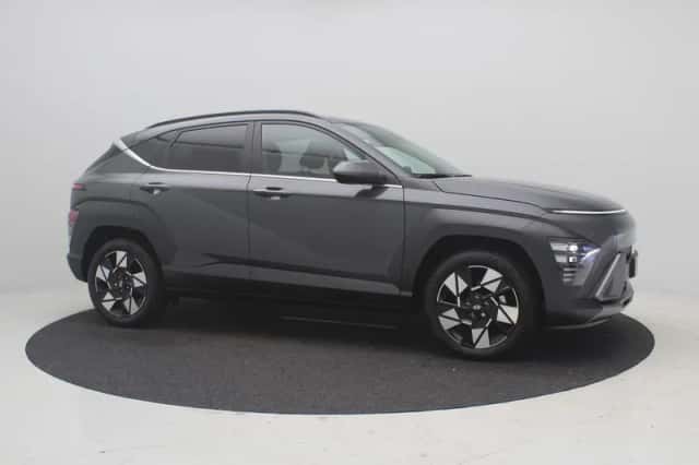 Hyundai Kona (2025) thumbnail 12