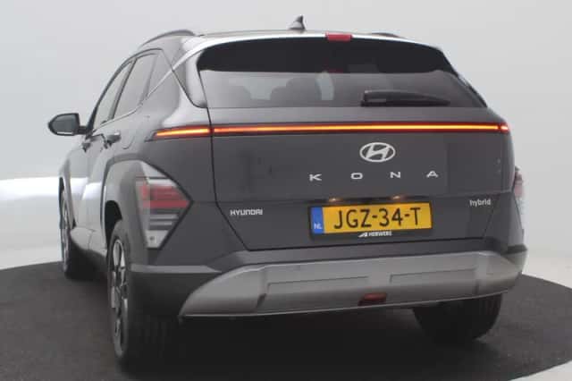 Hyundai Kona (2025) thumbnail 20