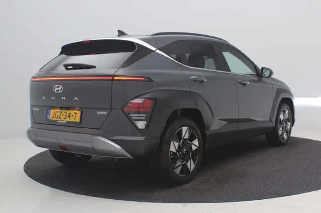 Hyundai Kona (2025) thumbnail 3