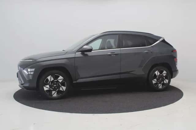 Hyundai Kona (2025) thumbnail 6