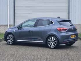 Renault Clio (2022) thumbnail 25