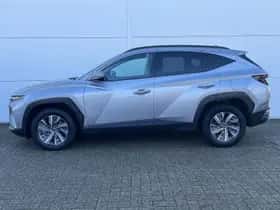Hyundai Tucson (2021) thumbnail 12