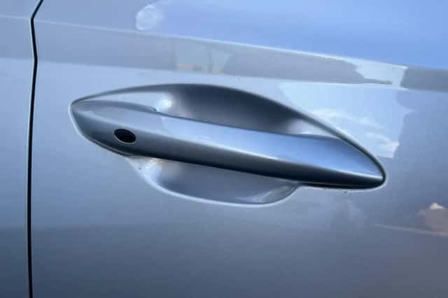 Hyundai Tucson (2021) thumbnail 30