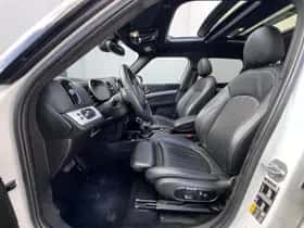 MINI Countryman (2023) thumbnail 12