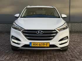 Hyundai Tucson (2015) thumbnail 36