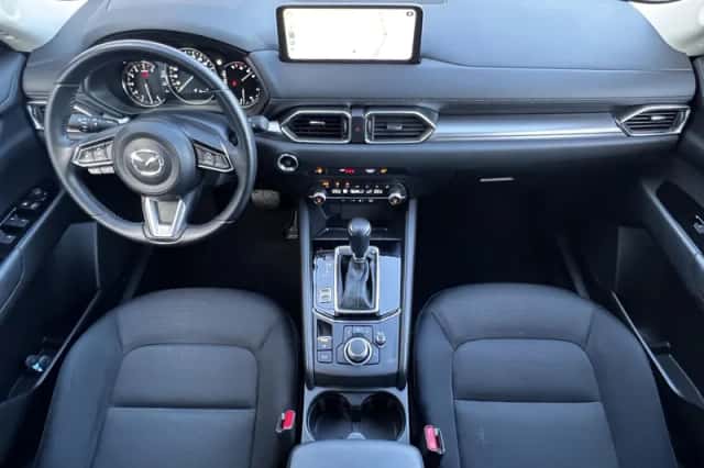 Mazda CX-5 (2023) thumbnail 2