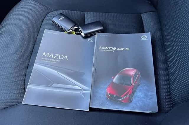 Mazda CX-5 (2023) thumbnail 7