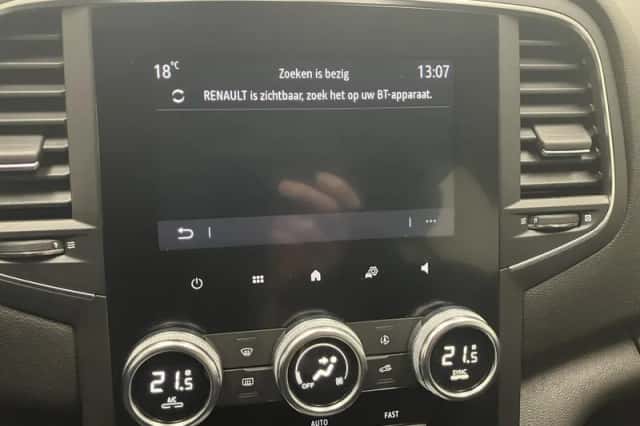 Renault Mégane (2022) thumbnail 14