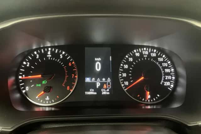 Renault Mégane (2022) thumbnail 23