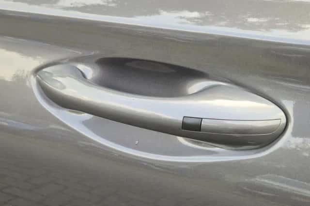Hyundai Santa Fe (2022) thumbnail 47