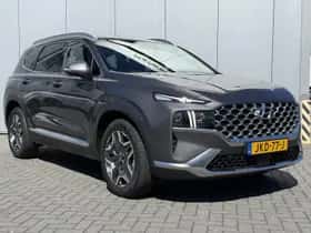 Hyundai Santa Fe (2022) thumbnail 10