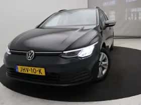 Volkswagen Golf (2021) thumbnail 21