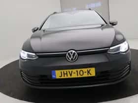 Volkswagen Golf (2021) thumbnail 50