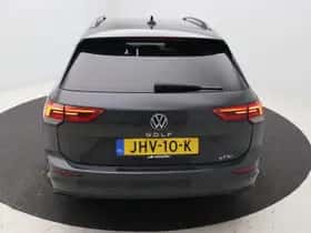 Volkswagen Golf (2021) thumbnail 52