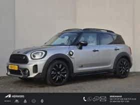 MINI Countryman (2023) thumbnail 1