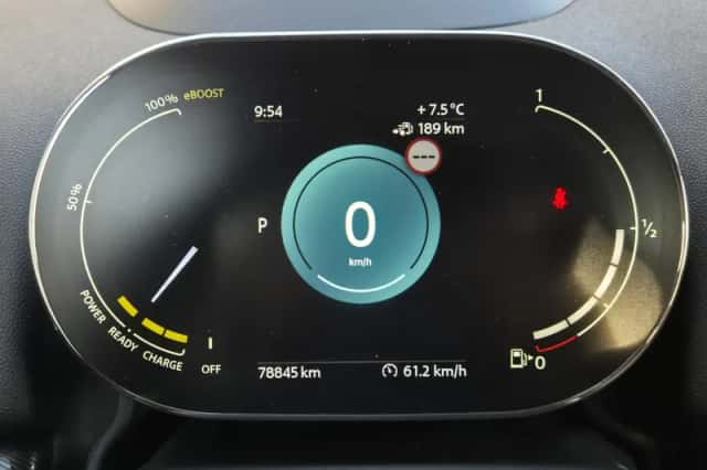 MINI Countryman (2023) thumbnail 14