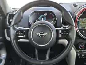 MINI Countryman (2023) thumbnail 16