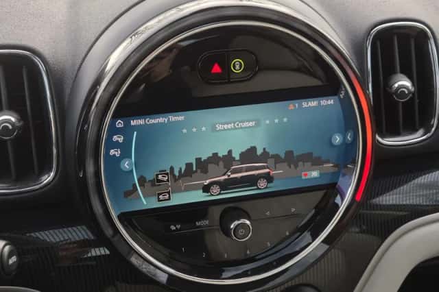 MINI Countryman (2023) thumbnail 33