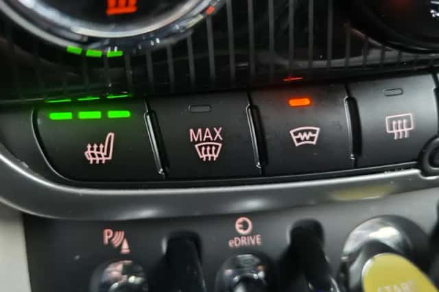 MINI Countryman (2023) thumbnail 43
