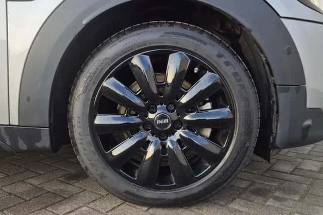 MINI Countryman (2023) thumbnail 51