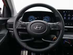 Hyundai Bayon (2025) thumbnail 11