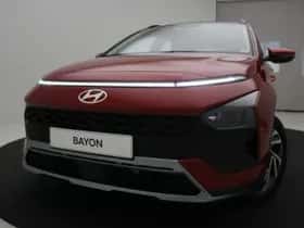 Hyundai Bayon (2025) thumbnail 24